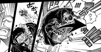 イム様と軍子の関係は？｜ワンピース1162話以降考察 | 【ワンピース考察】甲塚誓ノ介のいい芝居してますね！