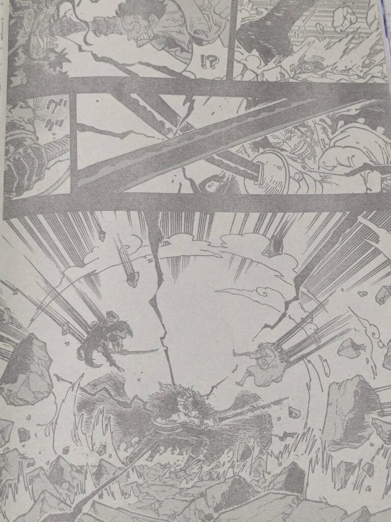 ロックス周りの因縁とイム様の正体・能力｜ワンピース1166話以降考察 | 【ワンピース考察】甲塚誓ノ介のいい芝居してますね！