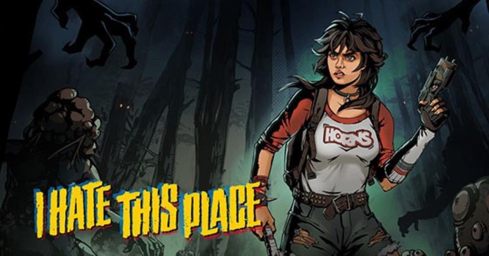 ‘I Hate This Place’ is coming to PC and consoles on January 29th, 2026