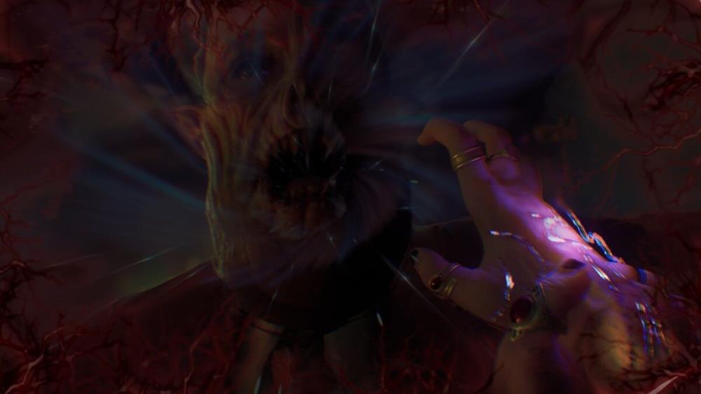 Vampire: The Masquerade - Bloodlines 2 Review - One Step Toward a Shut Coffin - Power Up Gaming