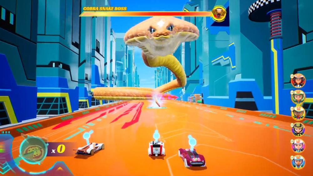 Hot Wheels Let's Race: Ultimate Speed Review | NoobFeed