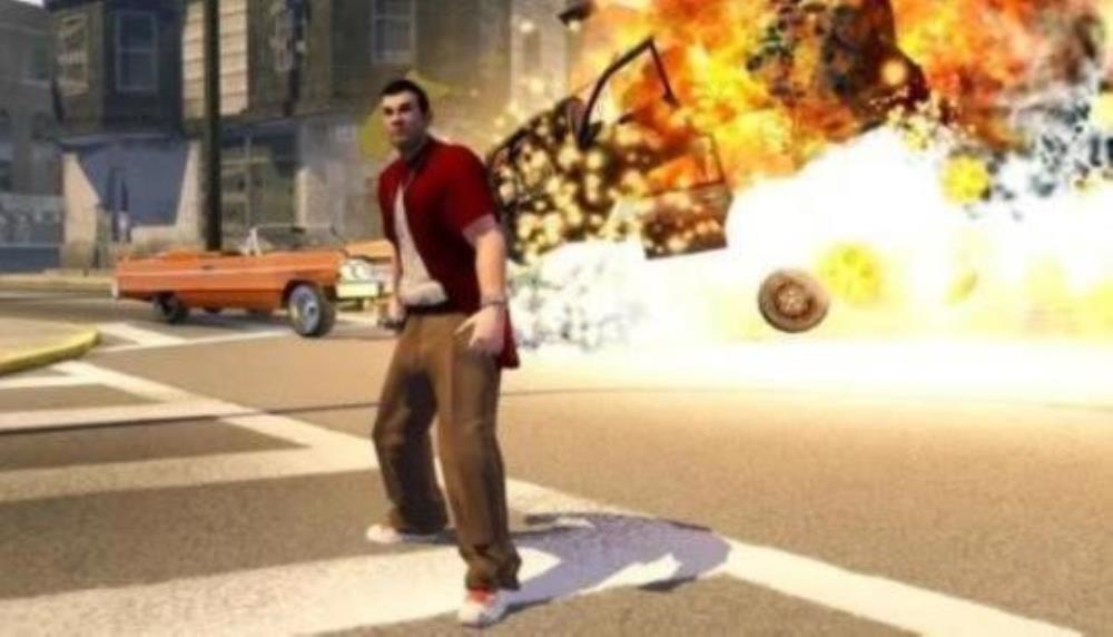 Saints Row director is pitching a prequel that gets 'back to the roots of what made SR entertaining'