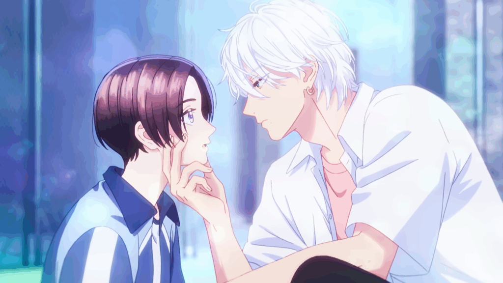 Featured Image: In the Clear Moonlit Dusk Reveals New Trailer, Theme Songs