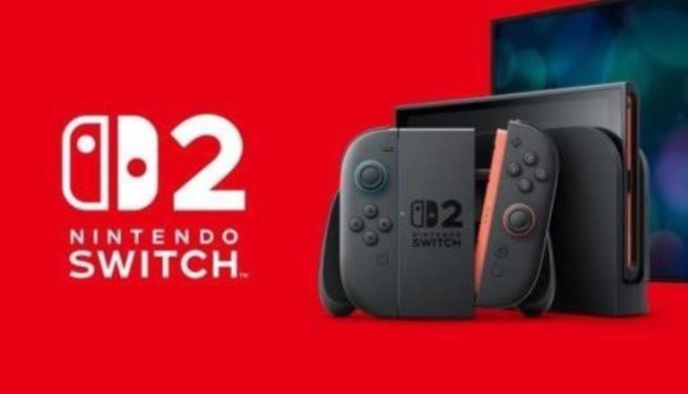 Nintendo Switch 2 Has Sold 10.36 Million Units; Full Year Prediction Increased to 19 Million Units