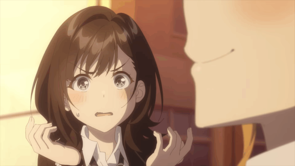 Featured Image: Chitose Is in the Ramune Bottle Anime Episode 6 Delayed to December 2