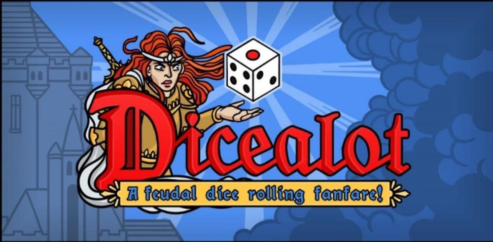 Dicealot Review - Thumb Culture