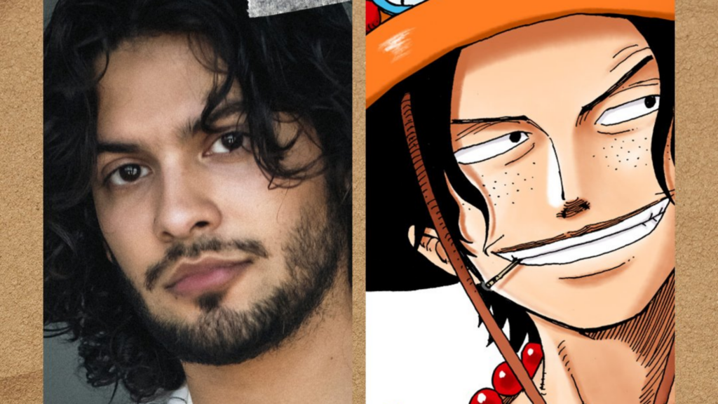 Featured Image: One Piece Live-Action Teases Season 3 With Portgas D. Ace Cast Reveal