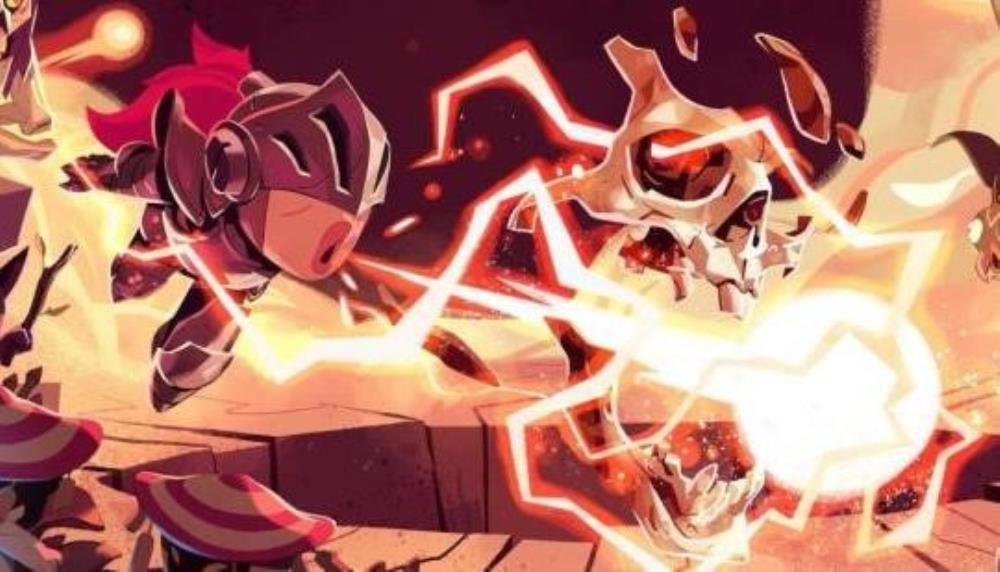 Ball x Pit Review - IGN