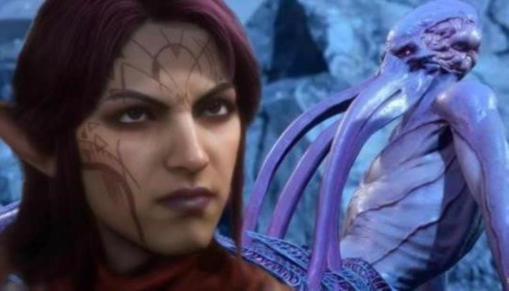 BioWare needs to follow Larian’s lead and just “embrace people’s cool choices”, veteran EA developer