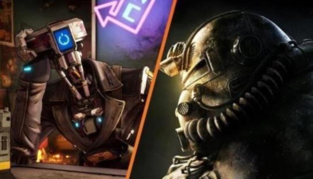 Amazon Primes 13 free games for November include New Tales from the Borderlands and Fallout 76