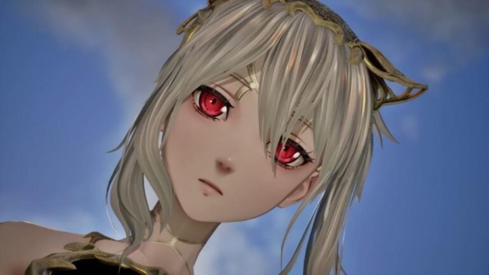 Code Vein II character trailer  Lou MagMell