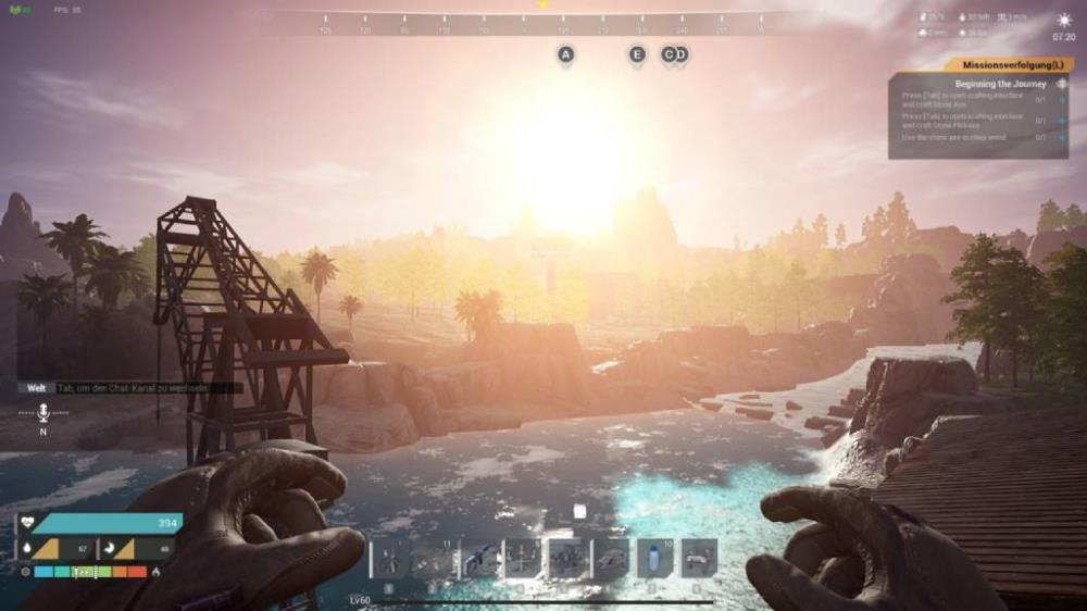 The Front Review | NoobFeed