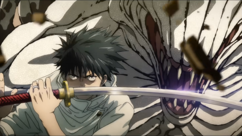 Featured Image: Jujutsu Kaisen 0: The Movie Gets Revival Screening in the Philippines on November 12