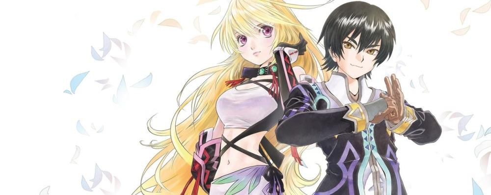 Tales of Xillia Remastered Review | TheSixthAxis