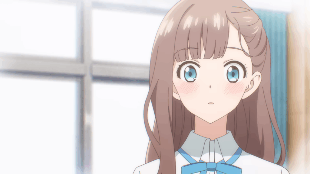 Featured Image: Even a Replica Can Fall in Love Anime Unveils New Visual, Trailer