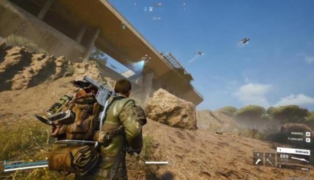 Arc Raiders review - a smartly designed extraction shooter | Eurogamer