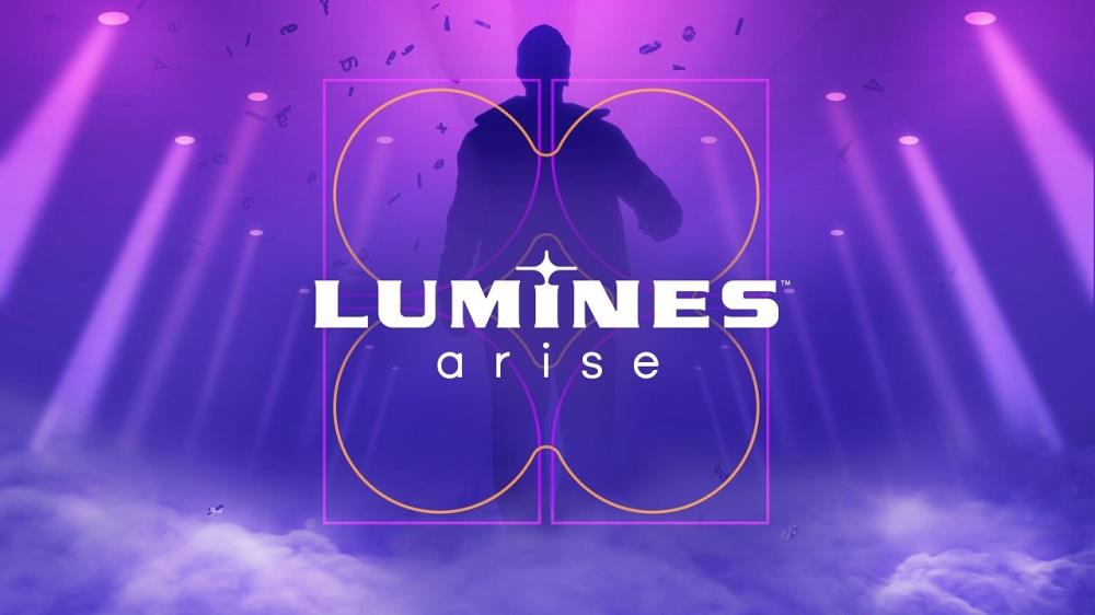 Lumines Arise Sets Down on PSVR 2 Today