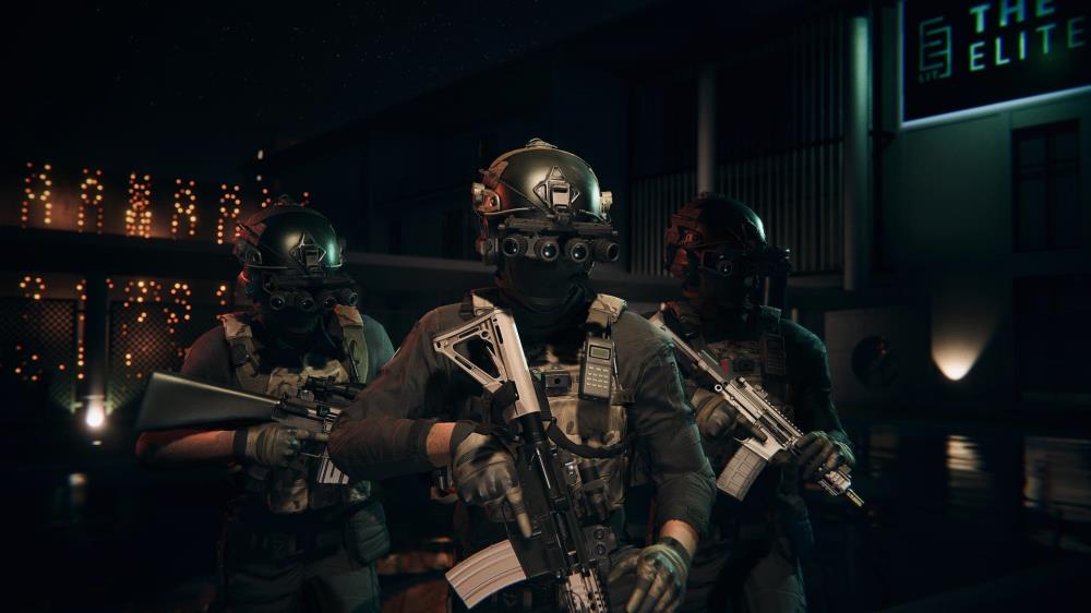 The Epic Games Store is Tripling Up the Freebies This Week