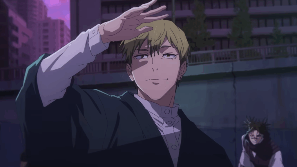 Featured Image: Jujutsu Kaisen Execution Released a Compilation Character Video