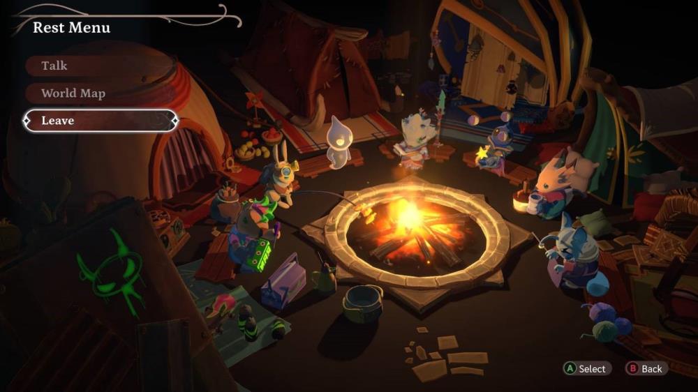 The Lonesome Guild Review | NoobFeed