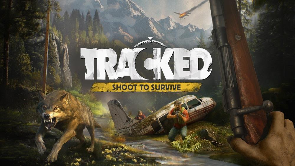 Tracked: Shoot to Survive Review: Survival of the Smartest | XR Source