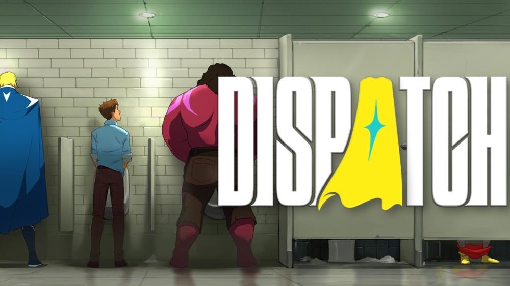 Dispatch Review - With Great Power Comes Guaranteed Paperwork - Game Informer