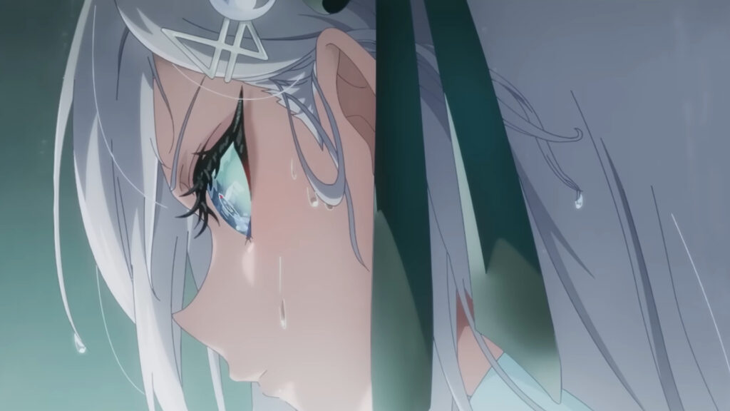 Featured Image: Playing Death Games to Put Food on the Table Reveals Visual, Trailer, Additional Cast