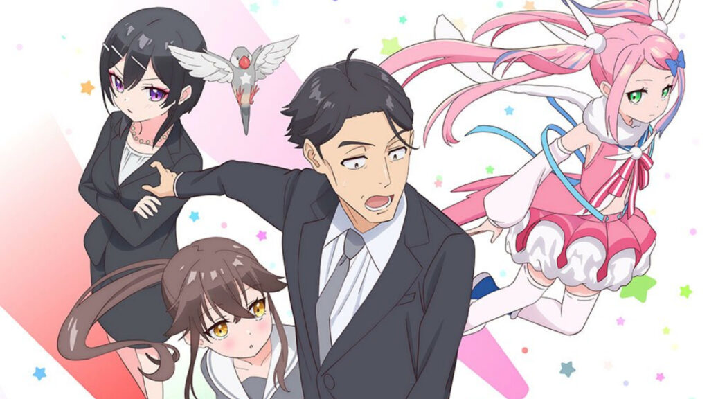 Featured Image: Sasaki and Peeps Season 2 Unveils New Visual