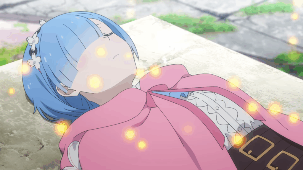 Featured Image: Re:ZERO Season 4 Reveals New Trailer, Visual, April 2026 Premiere, Reid