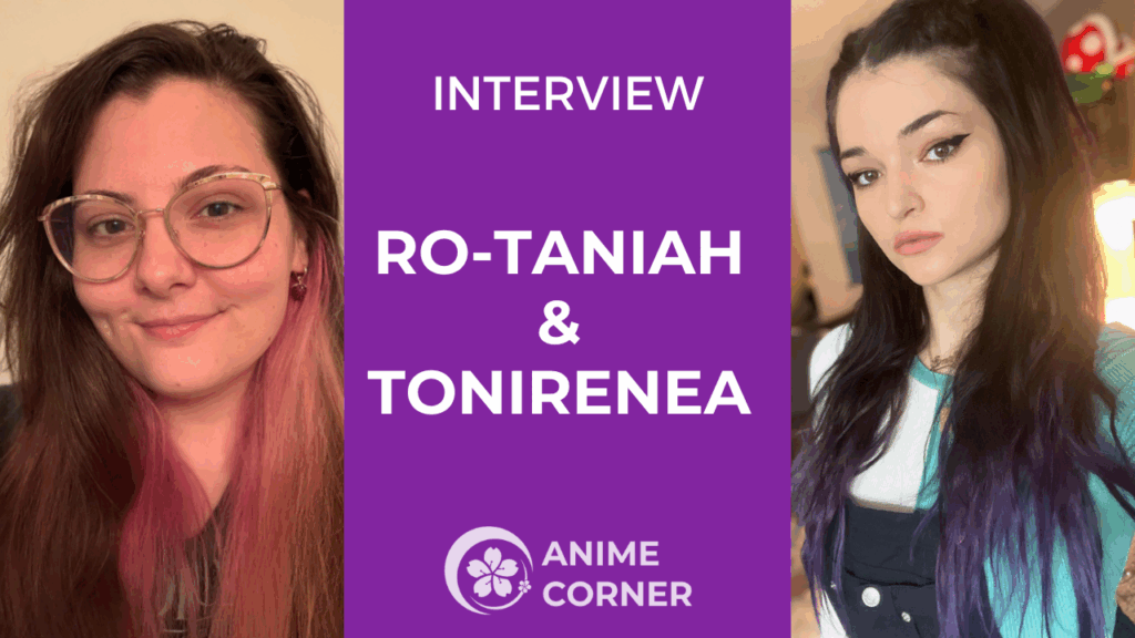 Featured Image: WEBTOON Interview: Ro-taniah (Star Catcher) & ToniRenea (Osora)