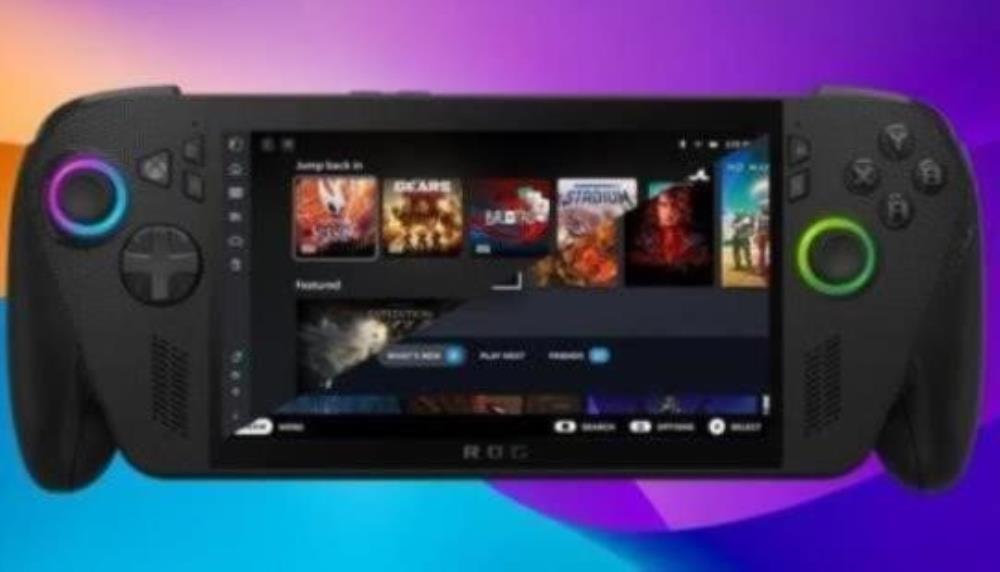 ASUS admits ROG Xbox Ally X demand "exceeded expectations" and is ramping up production