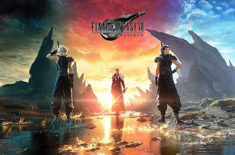 Final Fantasy VII Rebirth Quietly Receives Localization Tweak Via Recent Patch