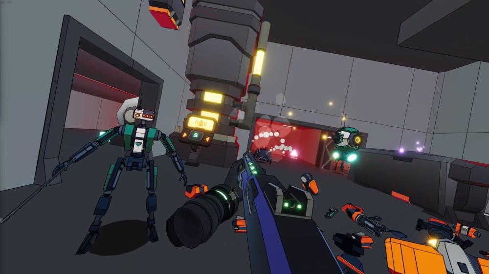 Sweet Surrender (2025) Review | Terminal Gamer