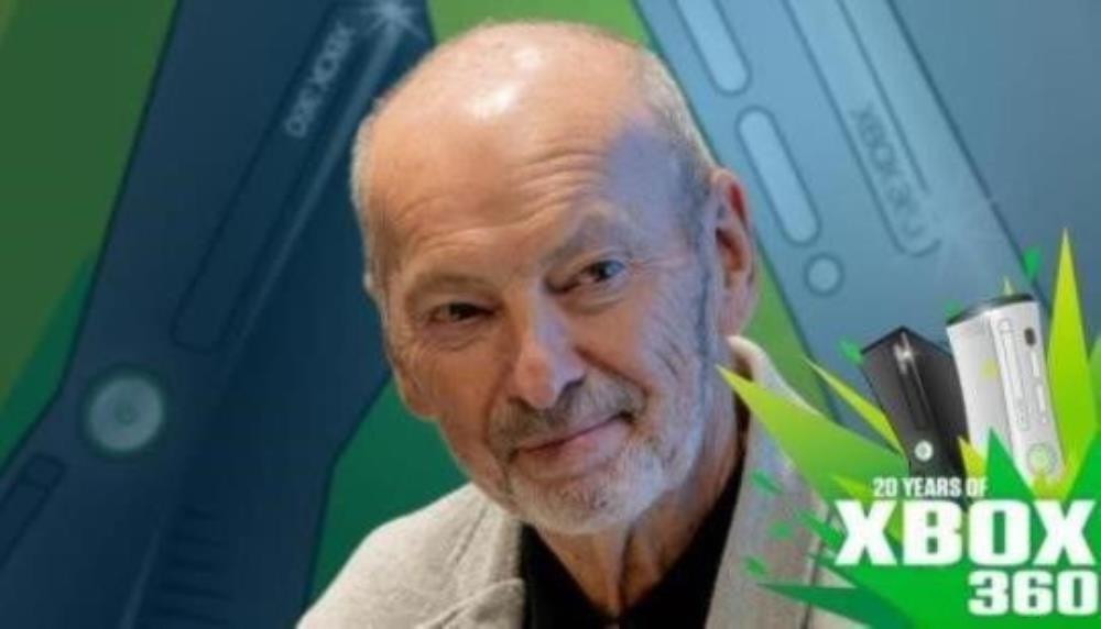 Peter Moore sheds new light on its fierce battle with PlayStation and the origins of the console war