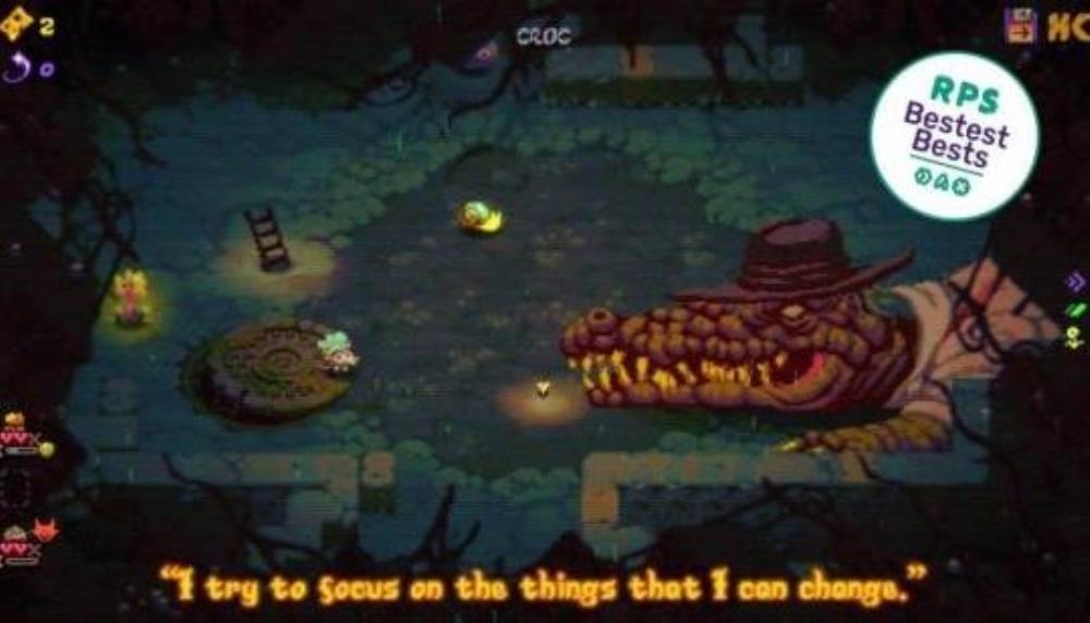 Morsels review | RPS