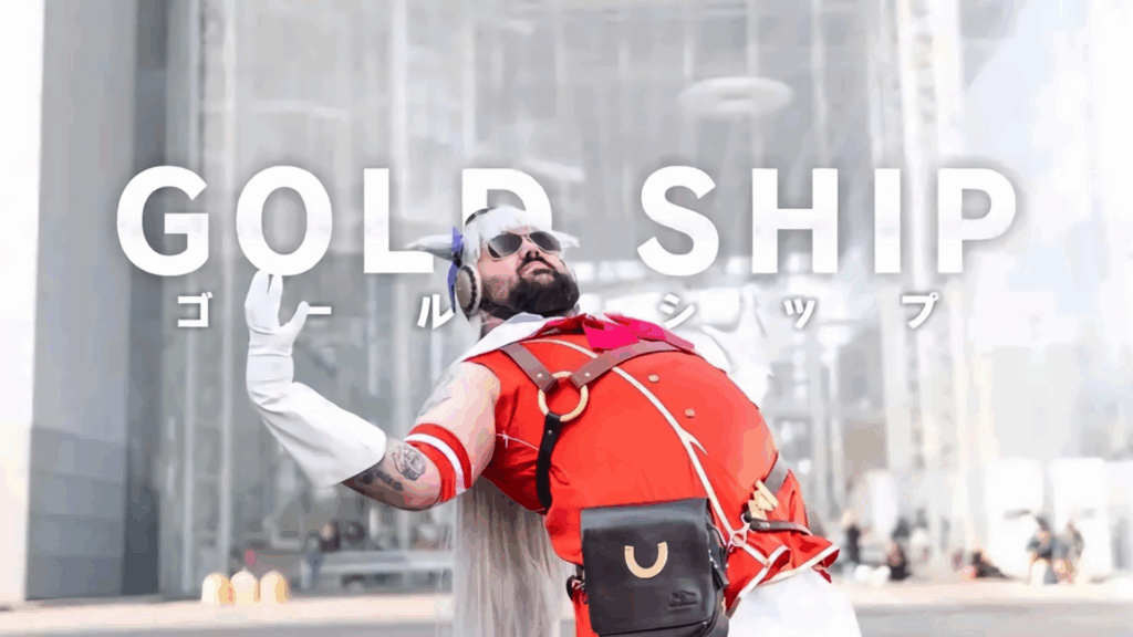 Featured Image: Newgenesis.cos on the Art of Cosplay, Umamusume and Italian Otaku Culture