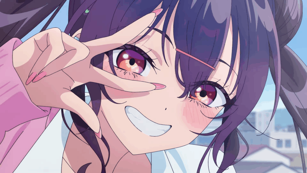 Featured Image: Now That We Draw Gets Anime Adaptation