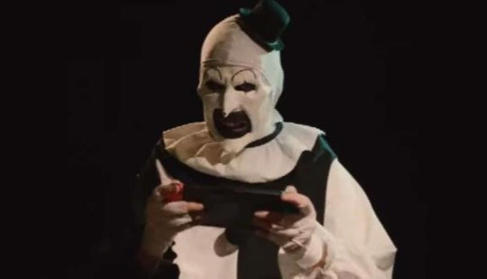 Terrifier: The ARTcade Game review: Simple, face-crunching fun | The Escapist