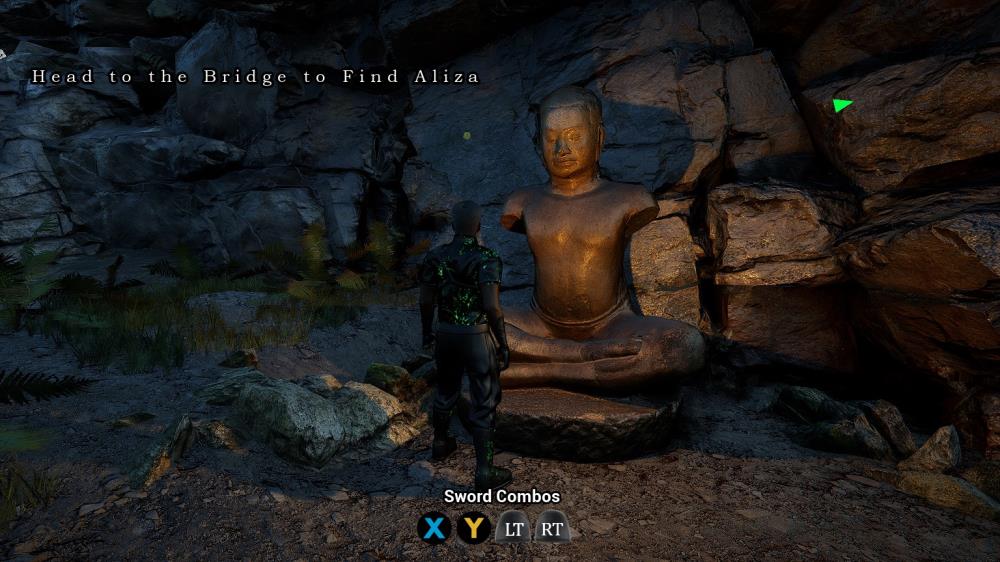 Vribyss Refuge: Metamorphosis review - ChristCenteredGamer