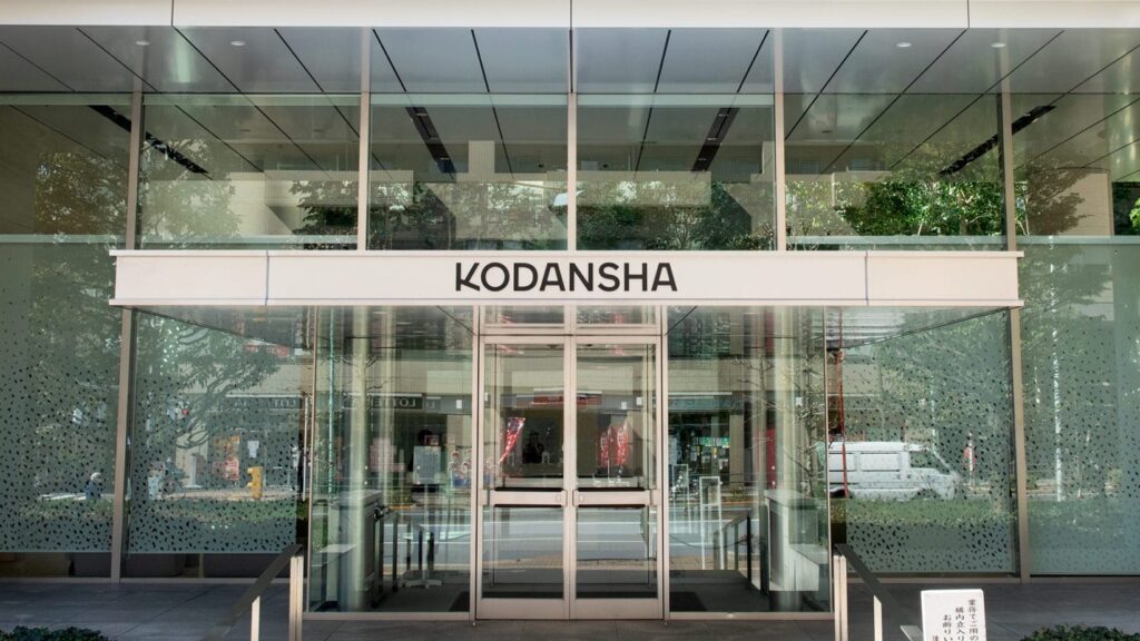 Featured Image: CEO of Kodansha USA Alvin Lu on Bringing Manga to America