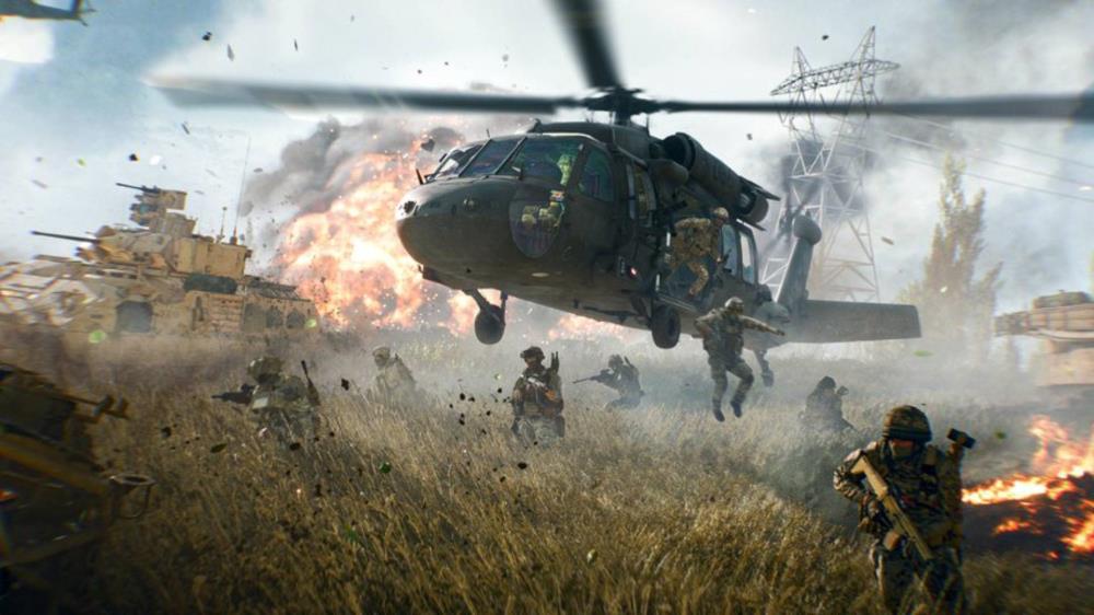 Battlefield 6 Season 2, S3 Early Info Unearthed