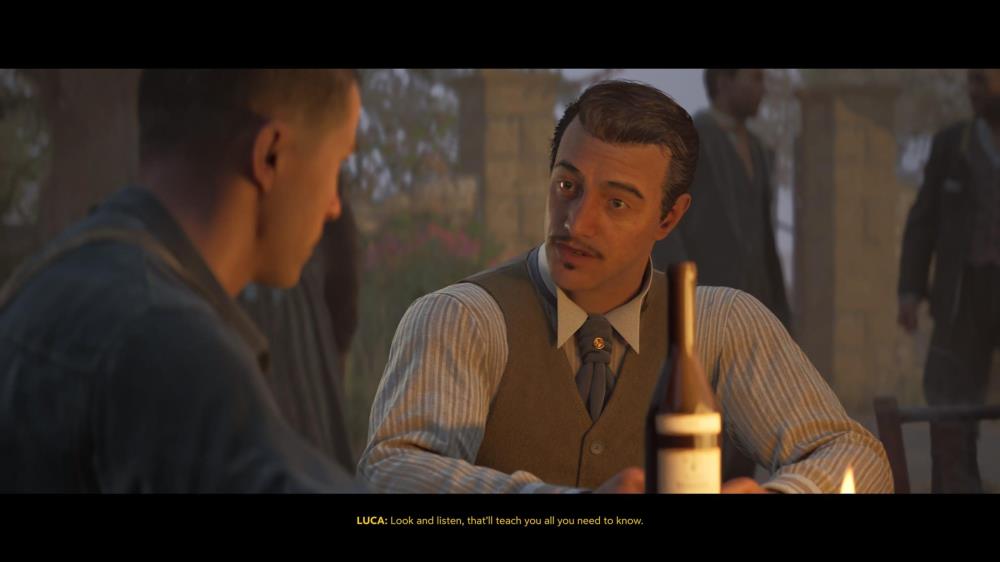 Mafia: The Old Country + Freeride Review - Breaking Omertà | Terminal Gamer