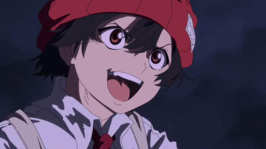 Featured Image: Undead Unluck Special Reveals New Visual, Trailer