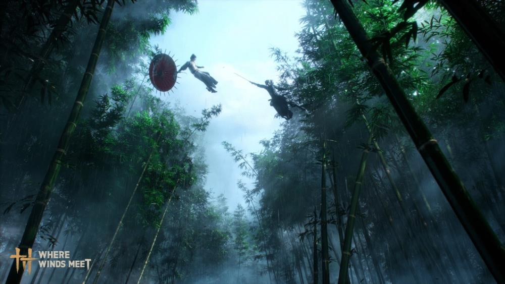 Where Winds Meet Upcoming Fixes and Features Outlined and It Includes PS5 Pro Support for PSSR