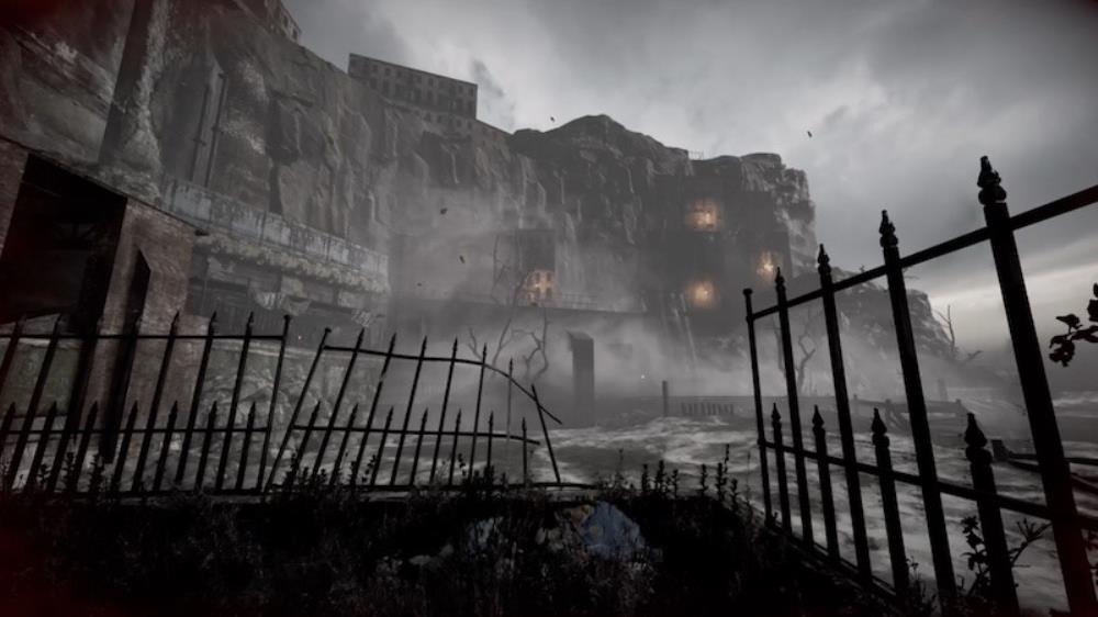 "Total Chaos" Review: "We Are Chaos, We Can't Be Cured \ paulsemel