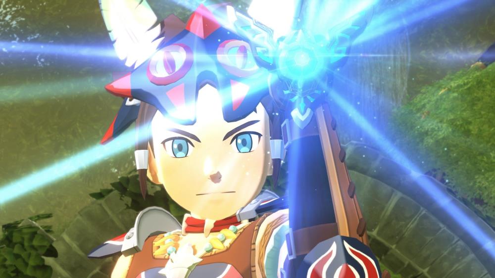 Monster Hunter Stories Collection Review [Capsule Computers]