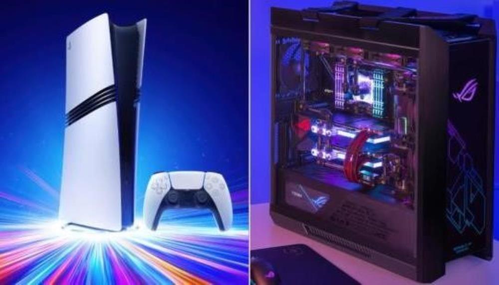 PS5 Pro May Offer Better Value Than a Gaming PC as RAM Prices Surge