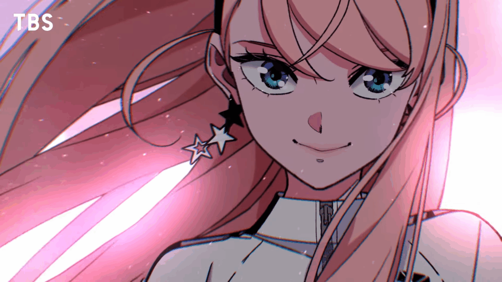 Featured Image: K-Pop Manga Girl Crush Anime Adaptation Announced