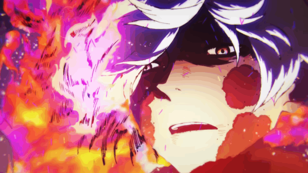 Featured Image: Hell