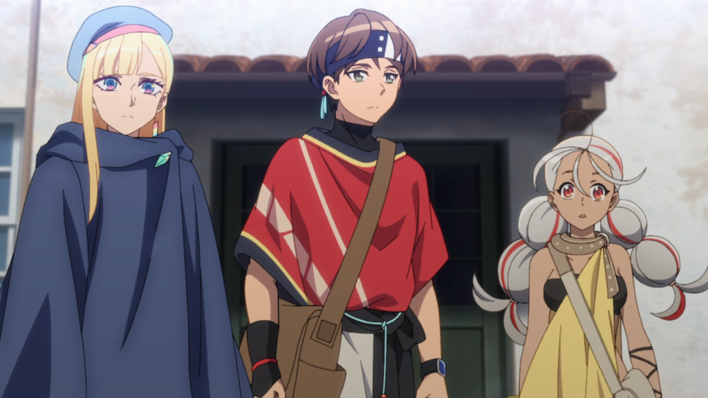 Featured Image: Dusk Beyond the End of the World Is Everything I Didn’t Want It to Be